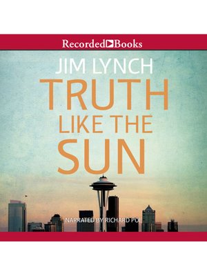 cover image of Truth Like the Sun